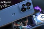 Motorola Edge 60 Neo Launches with Big Battery, AI and Tough Build