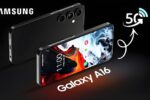 Samsung Galaxy A16 5G Launched with Impressive Software Support and AMOLED Display