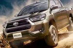2026 Toyota Hilux Revealed with Rugged Styling, Premium Cabin and Strong Performance