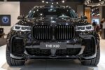 2026 BMW X10 Pickup First Look: Premium Design, Smart Tech and Powerful Performance