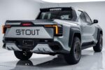 New Toyota Stout 2026: Stylish Design, Great Mileage and Everyday Utility