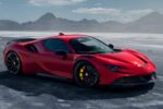 Ferrari SF90 Stradale 2026 Revealed: 986 HP Hybrid Beast with F1 DNA
