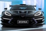 Chevrolet Corvette Zora 2026 Revealed: Twin-Turbo V8 Meets Electric Power for Insane Speed