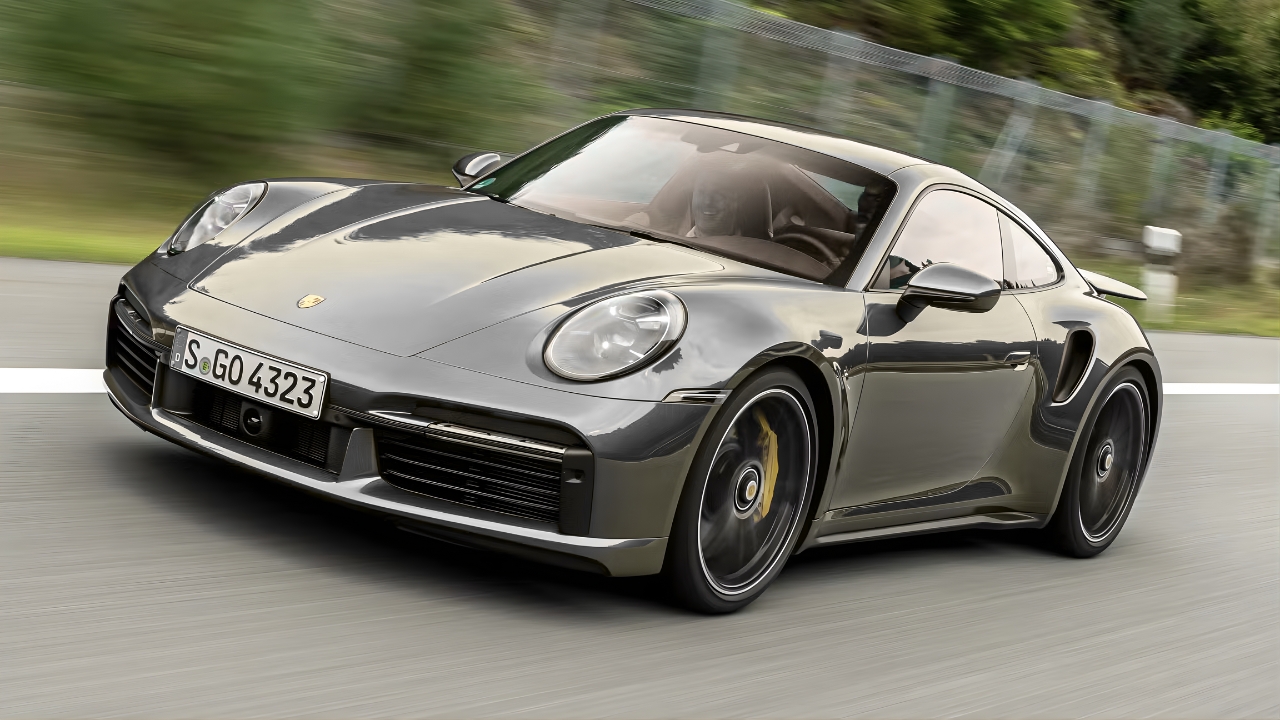 Porsche 911 2026 Launch: Sharper Design, Smarter Tech, and Game-Changing Hybrid Performance