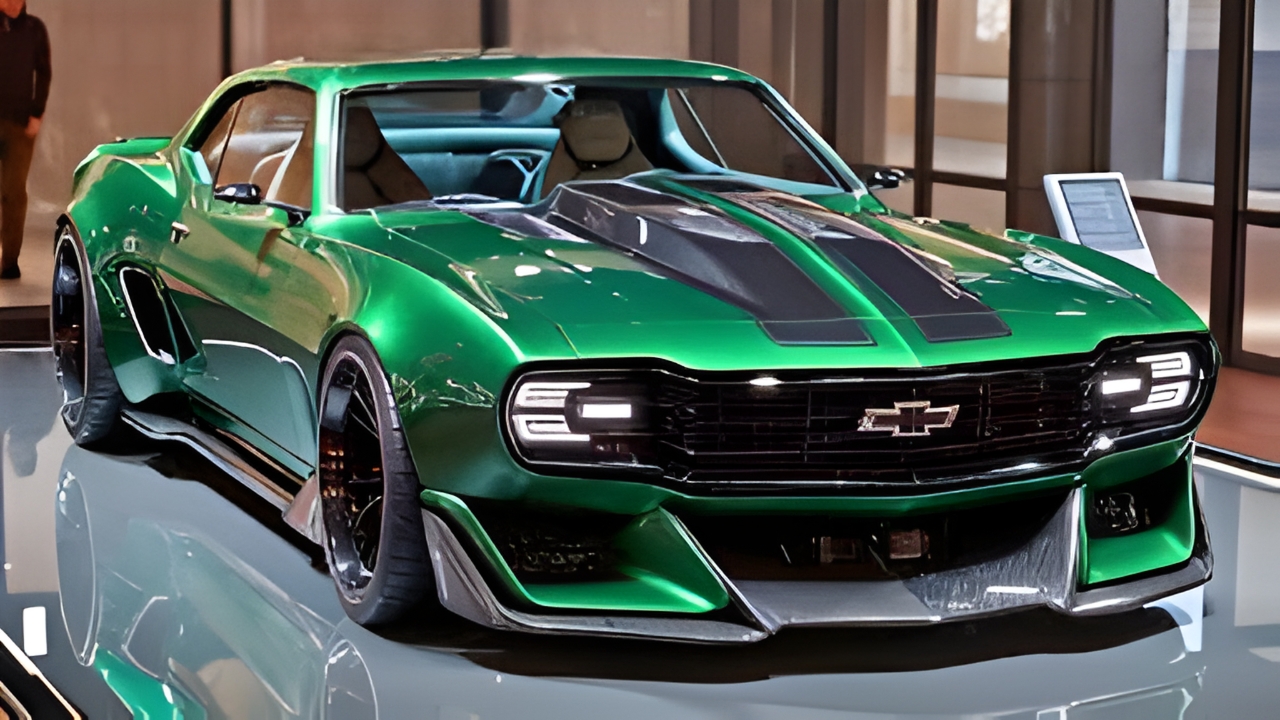 Chevrolet Nova 2026 Launch: Interior Features, Technology, and Modern Upgrades