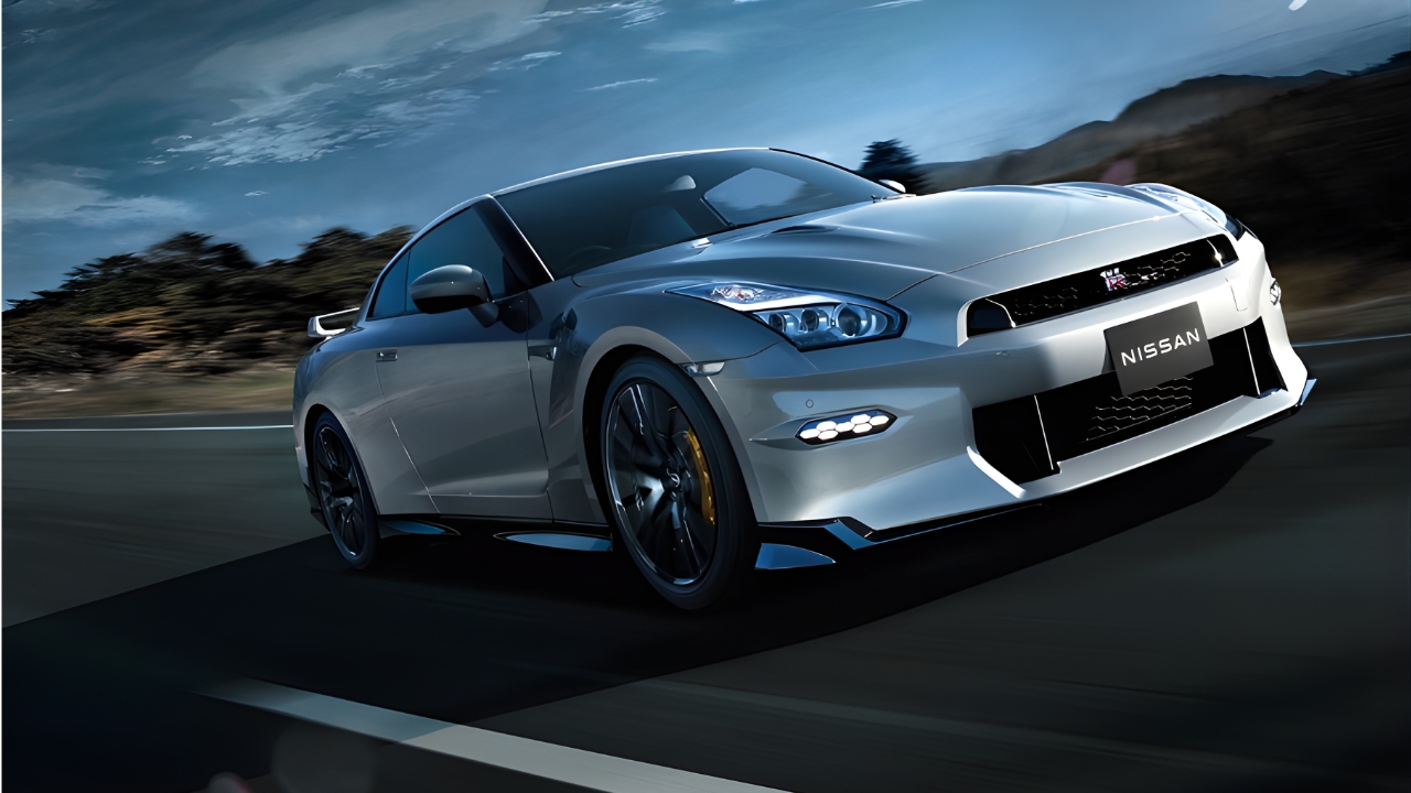 Nissan GT-R Nismo 2026 Launch: Combines Extreme Power with Everyday Usability