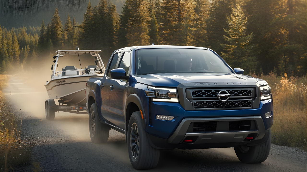 Nissan Frontier Pickup 2026 Launch: Reliability, Performance, and Practical Design
